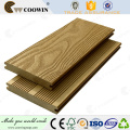 exterior building decorations wood plastic swimming pool deck